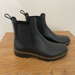 Igor Trak Mate Women’s Water Shoe Rain Boots Size EU 38/US 8